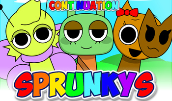 Sprunkis Continuation