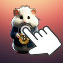 Mega Evolution of the Hamster: Clicker