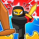 Obby: Ninja Master Online