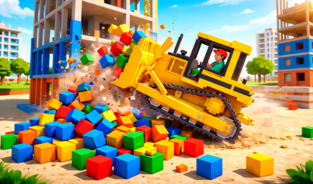 Miner Builder