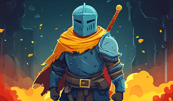 Immortal: Dark Slayer
