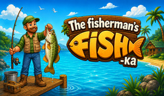 The fisherman's Fish-ka