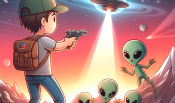 Aliens: Battle for Earth