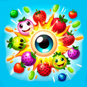 Fruit Boom! - Catch it in time