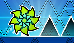 Geometry Ball: challenge
