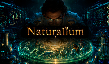 Naturalium