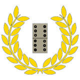 Domino Pyramid