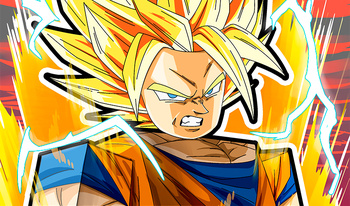 Dragon Ball Simulator