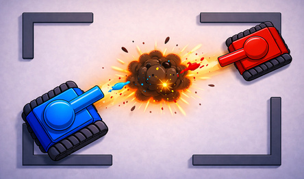 Tank Challenge