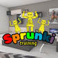 Sprunki training Spiel