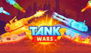 Tank Wars 2D