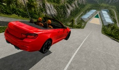 Drive and Smash Cars!