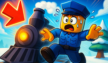 Railroad Master