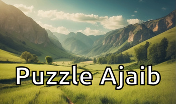 Puzzle Ajaib