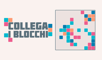 Collega i blocchi