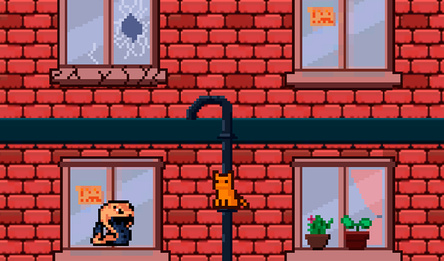 Nine Lives: Escape
