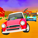 Supercar Battle: 2 Player Racing Game: Play Online For Free On AllWebGames