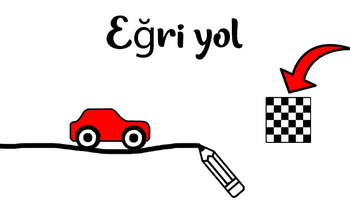 Eğri yol