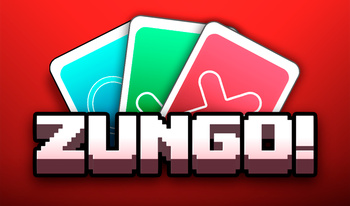 Zungo!
