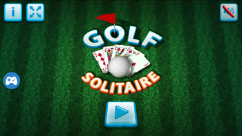 Golf Solitaire