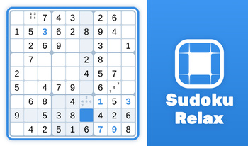 Sudoku Relax
