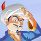 Акинатор - интернет джин (by Maven): Play Online For Free On AllWebGames