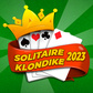 Խաղ Solitaire Klondike 2023