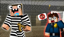Nubik's Escape from Prison: The Keys