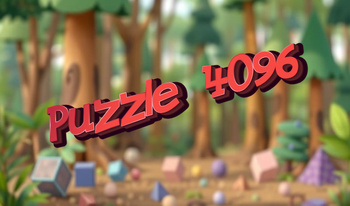 Puzzle 4096