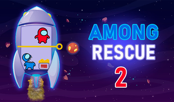 Among Rescue 2