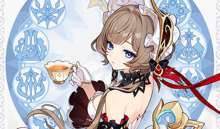 Clicker and Gacha Simulator