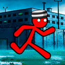 Red Stick: Jailbreak