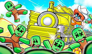 Dead Rails: Original