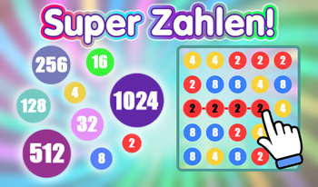 Super Zahlen!