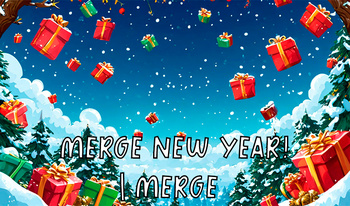 Merge New Year! | Merge