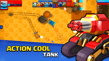 Tanks.io