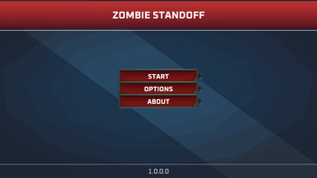 Zombie Standoff