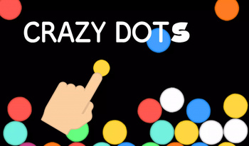 Crazy Dots