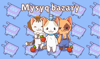 Mysyq bazary