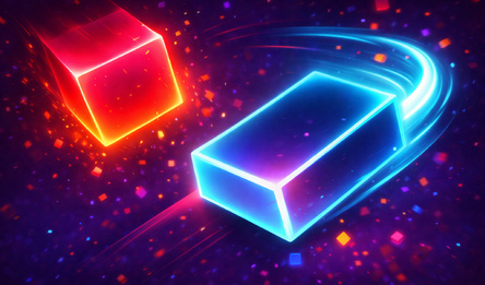 Dodge Blocks