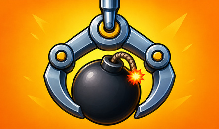Claw Master - Roguelike Hero
