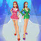 Fashion Battle Dress up Spiel