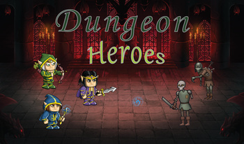 Dungeon Heroes
