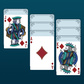 Oyun FreeCell Solitaire 2024