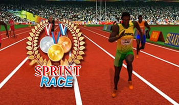 Sprint Race