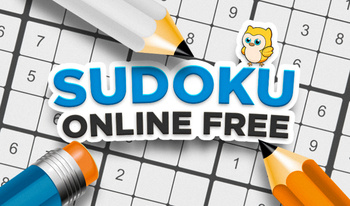 Sudoku Online Free