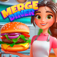 Merge Diner