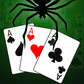 თამაში Spider: Solitaire 1, 2 or 4 suits for free