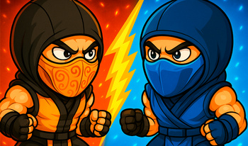 Mortal Kombat Merge