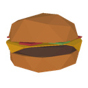 Find 100 Burgers